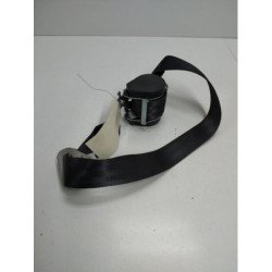 Ceinture Arriere Droit Peugeot 207 Phase 1 Break